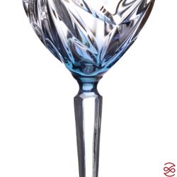 Набор бокалов 6 шт для вина 270 мл TIMON