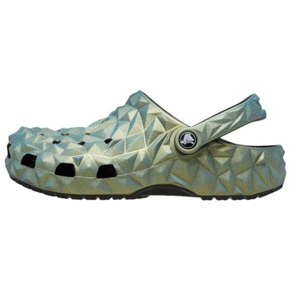 Crocs Classic 'Green'