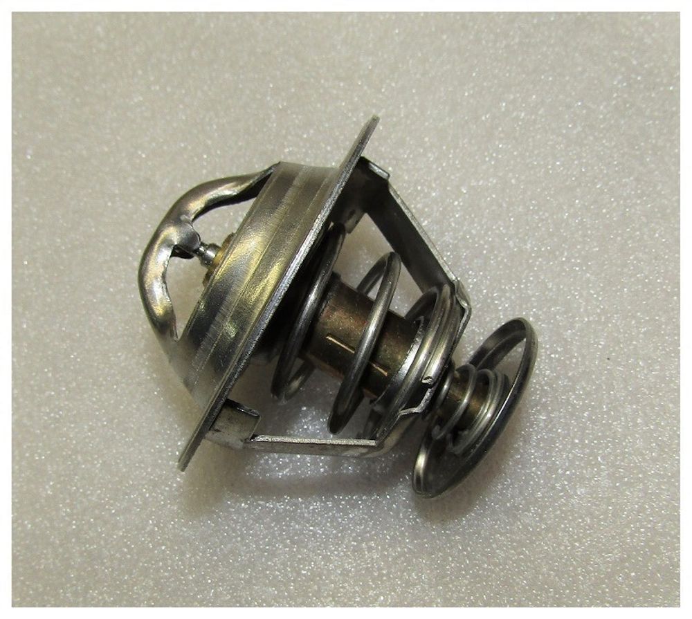 Термостат Ricardo Y485BD; TDK 17 4L (Т=76С)/Thermostat, element