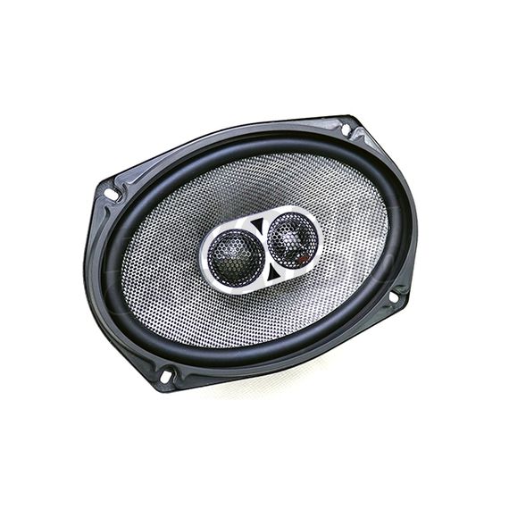 Коакс. акустика FSD audio MASTER X690