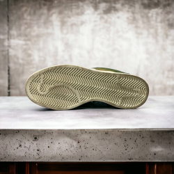 Adidas Campus • Bad Bunny Wild Moss