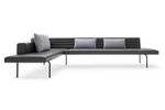 Диван Walter Knoll Ison Bench