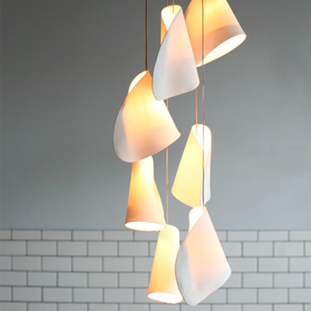 Pendant design lamp  21.5 by Bocci