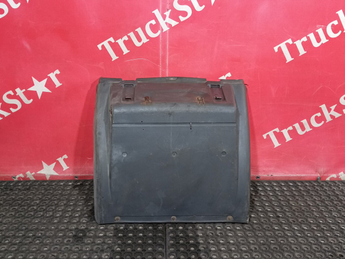 Крыло заднее передняя часть