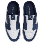 Jordan 1 Mule Golf Midnight Navy