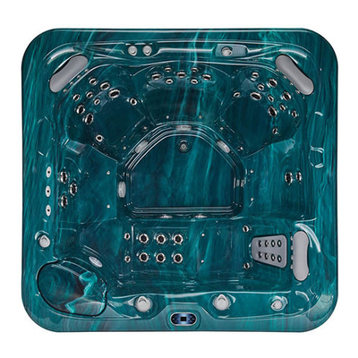 Гидромассажный спа-бассейн Mexda WS-593