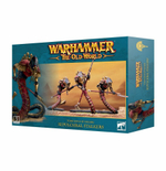 Warhammer The Old World - Tomb Kings of Khemri: Sepulchral Stalkers