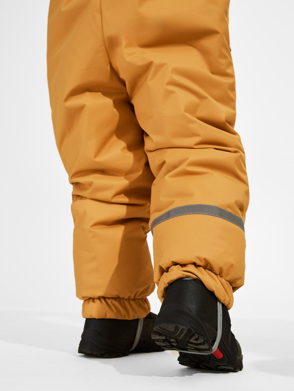 Комбинезон для мальчика