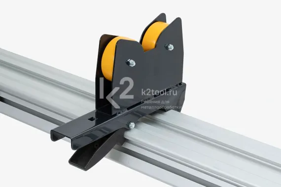 Стойка Exact PipeBench