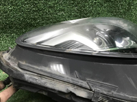 Фара правая Mercedes S W222 (2013-2017) LED