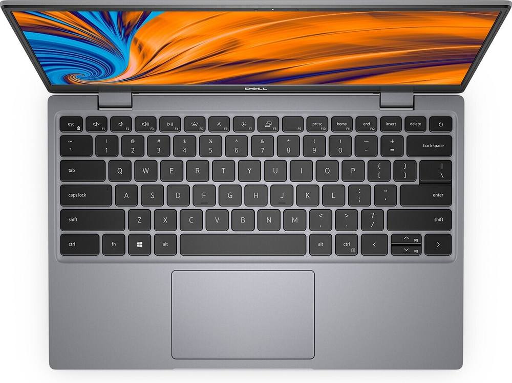 Ноутбук 13.3" Dell Latitude 3320 (3320-0486)