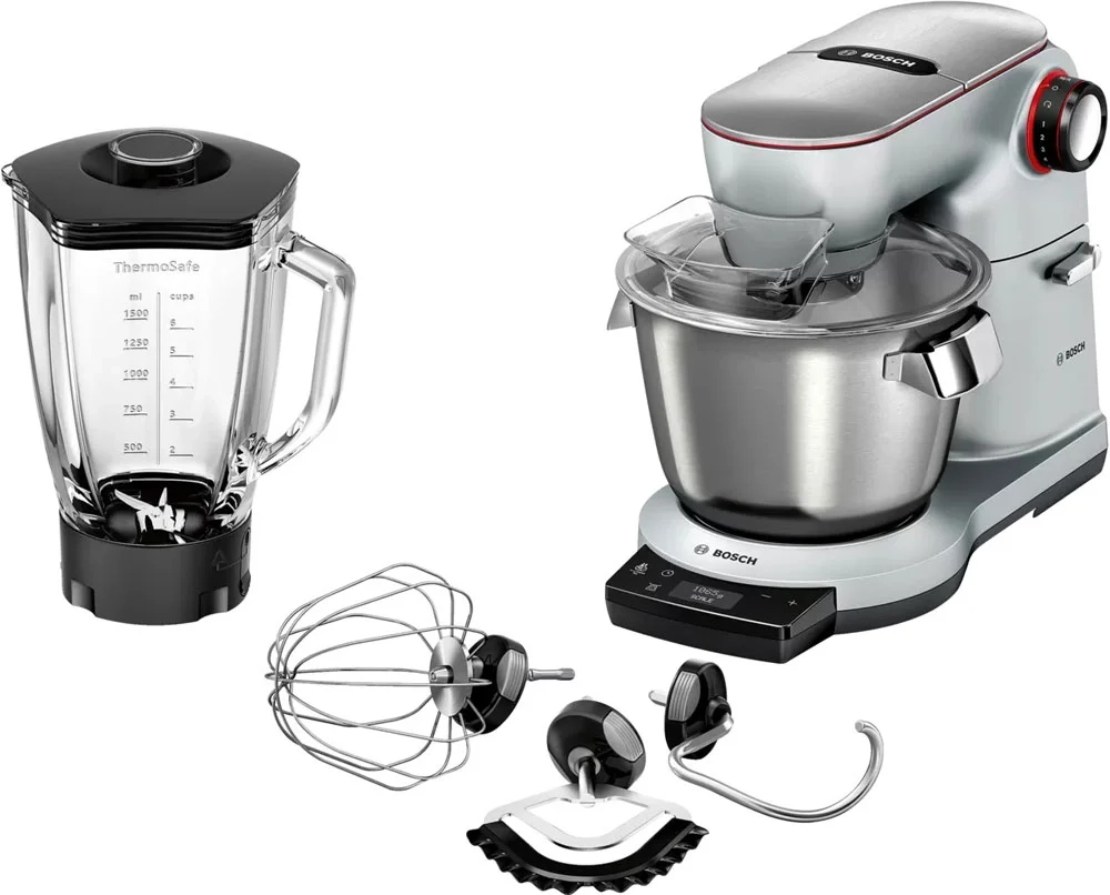 Кухонный комбайн Bosch MUM9YX5S12