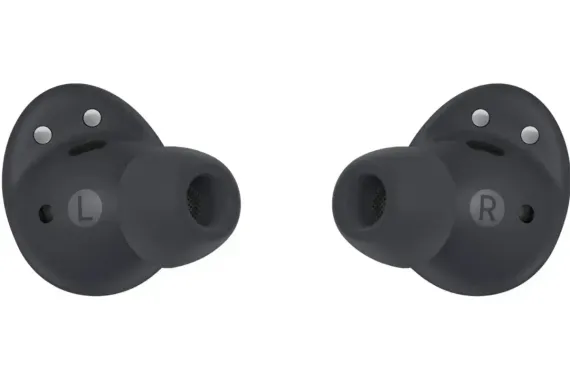 Наушники Samsung Galaxy Buds 2 Pro Graphite