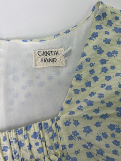 Платье Cantik Hand