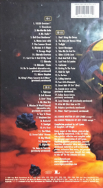 Electric Light Orchestra / Flashback (3CD)