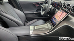 Mercedes-Benz C-Class W206 C300 4MATIC AMG Line (12.2023)