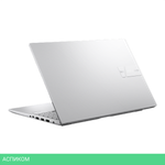 Ноутбук ASUS Vivobook 15 X1504VA-BQ127W Cool Silver (90NB10J2-M02YB0)