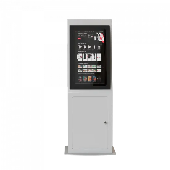 Платежный терминал PayWay 27 дюймов