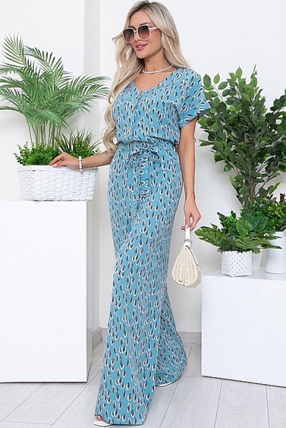 Комбинезон 6476 Avili