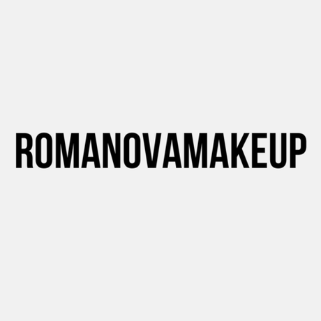 Romanovamakeup