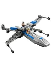 Конструктор LEGO Star Wars 75297 Истребитель Сопротивления типа X