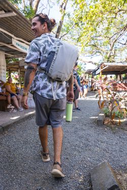 Термокружка Klean Kanteen TKWide Twist Cap 20oz (592 мл) Shadow Lime