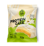 Печенье - Protein White Cake