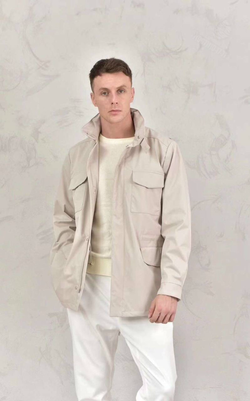 Ветровка Loro Piana