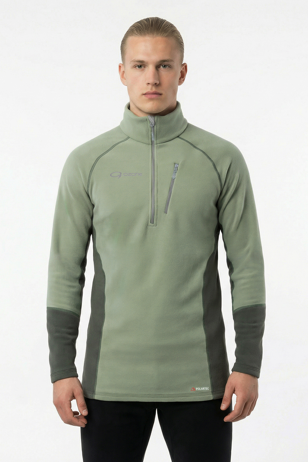 ПУЛОВЕР МУЖСКОЙ o3 Ozone CEDAR