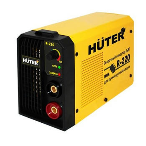 Сварочный аппарат HUTER R-220