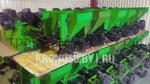 Картофелесажалка Kerland | Керланд CT218-3 (60 см)