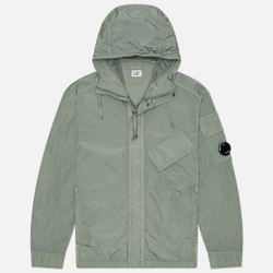 Куртка C.P. Company Chrome-R Hooded Lens