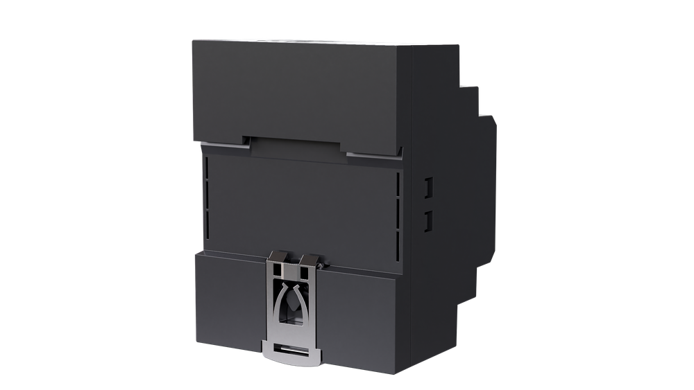 Источник питания PROMPOWER HDR-100-24, на вых. 24 В DC, 3.83А, 92Вт. Вх. 85-264В AC (120-370 В DC)