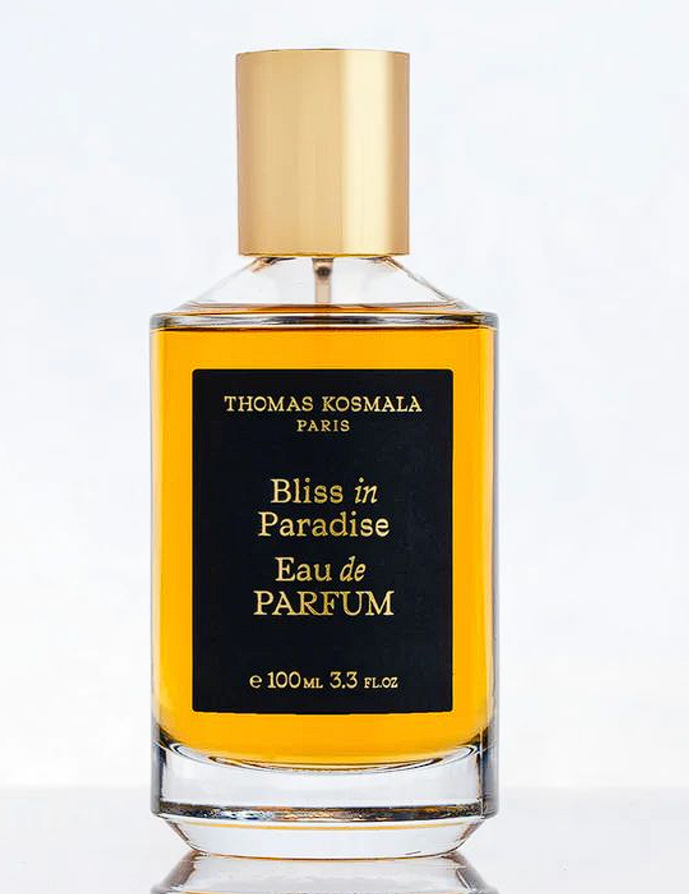THOMAS KOSMALA Bliss In Paradise 100 ml EDP (duty free парфюмерия)