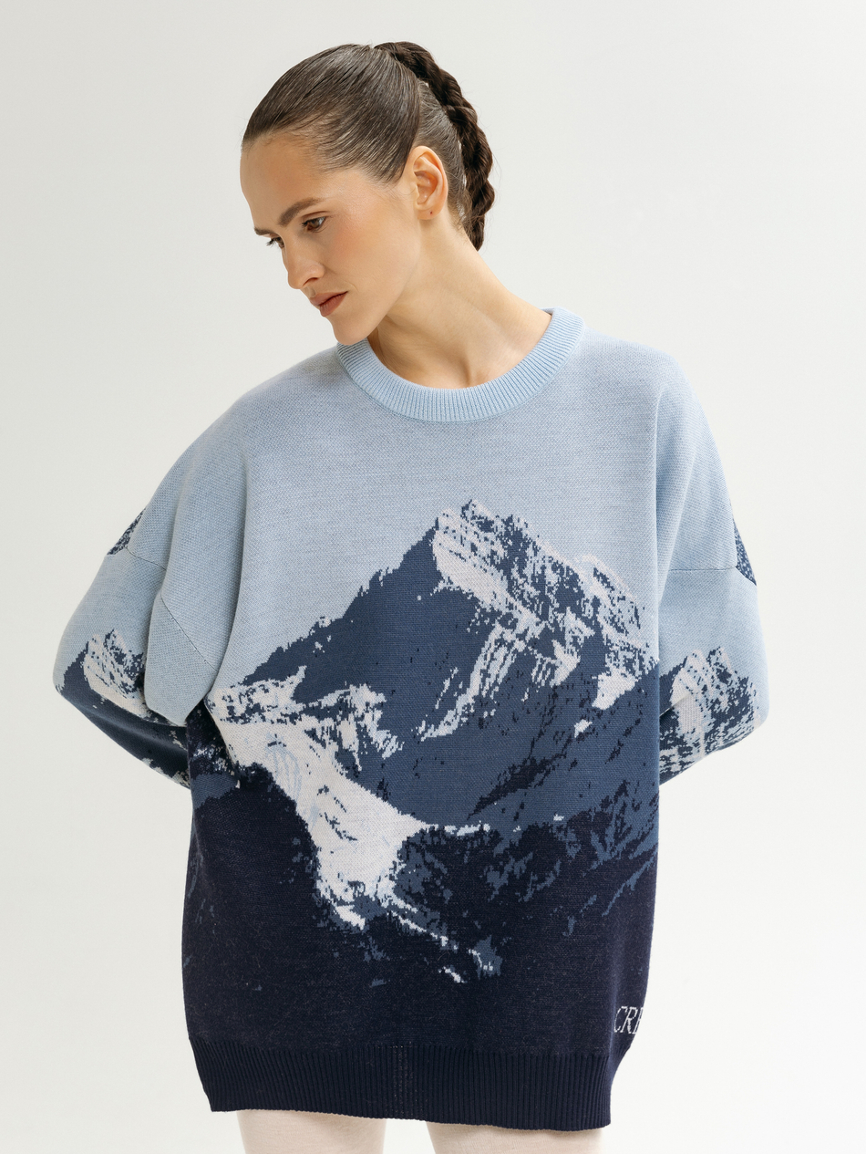 Джемпер CERVINIA