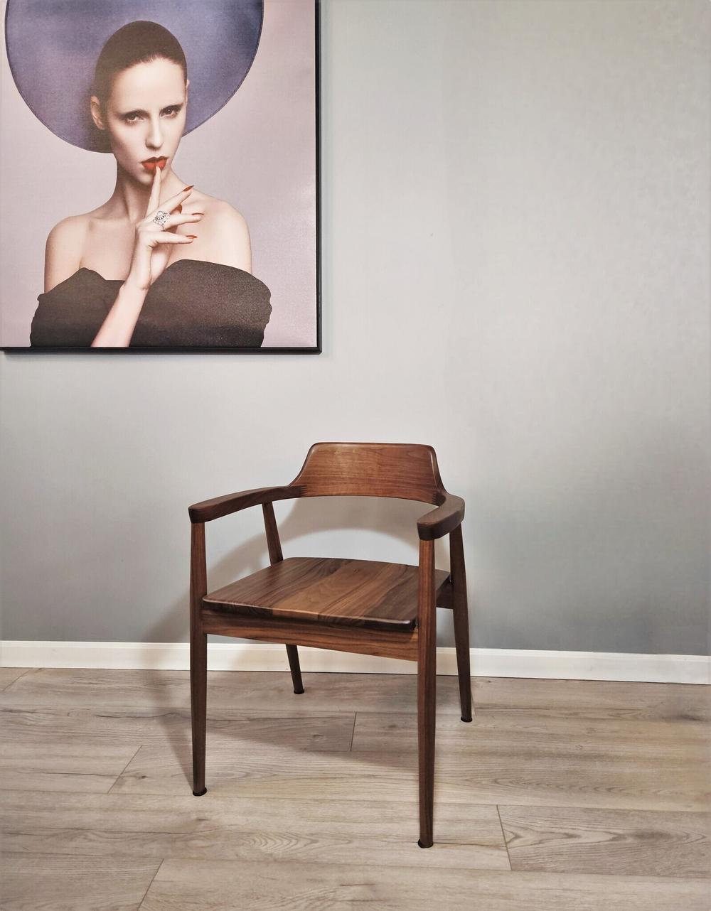 Стул The Round I