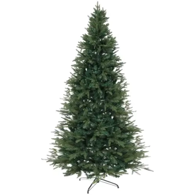 Ёлка «Очарование» 350 см, ПВХ+резина (4761 ветка)