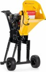 Измельчитель веток бензиновый CHAMPION CH7648