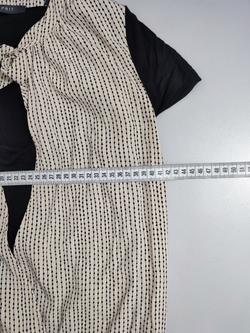 Футболка Esprit интересная 40 размер