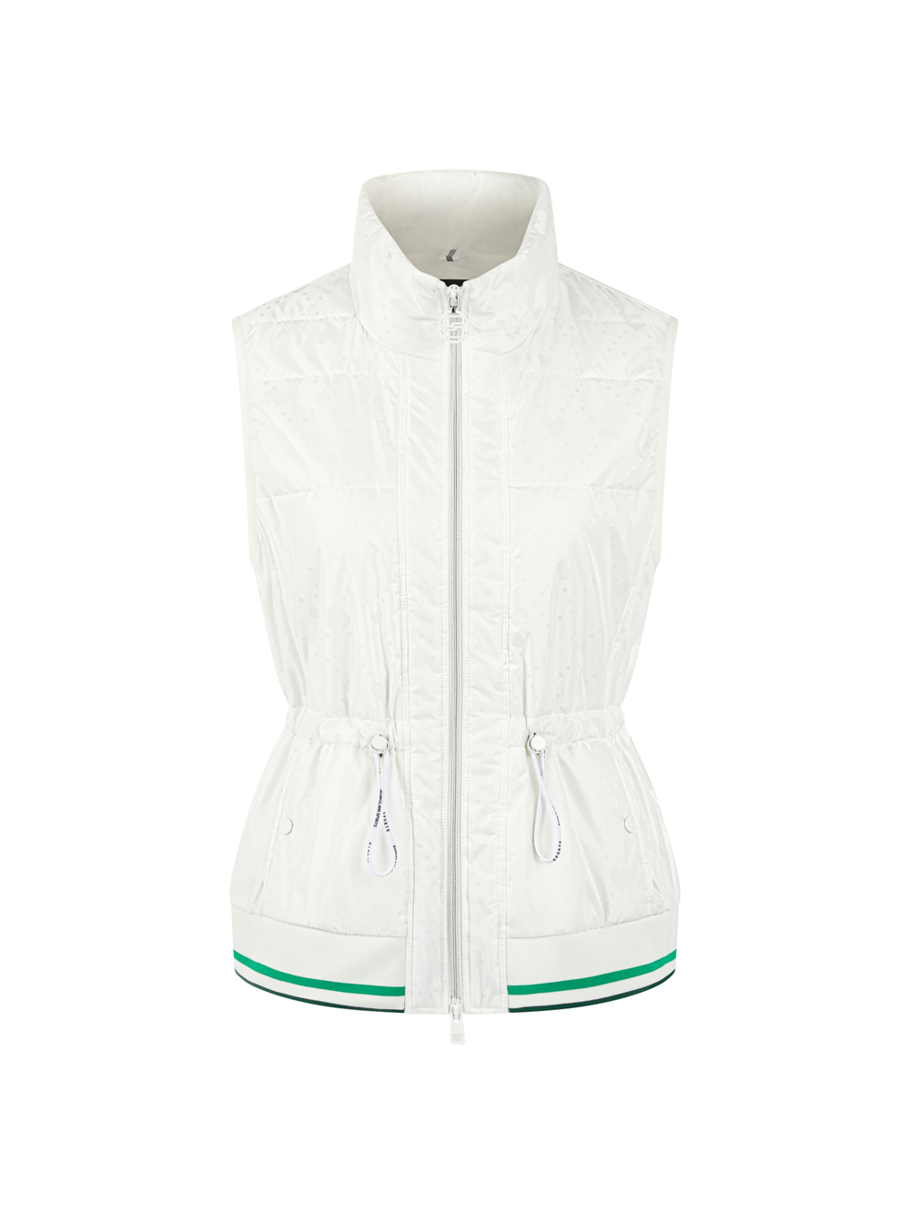 Жилет из полиамида