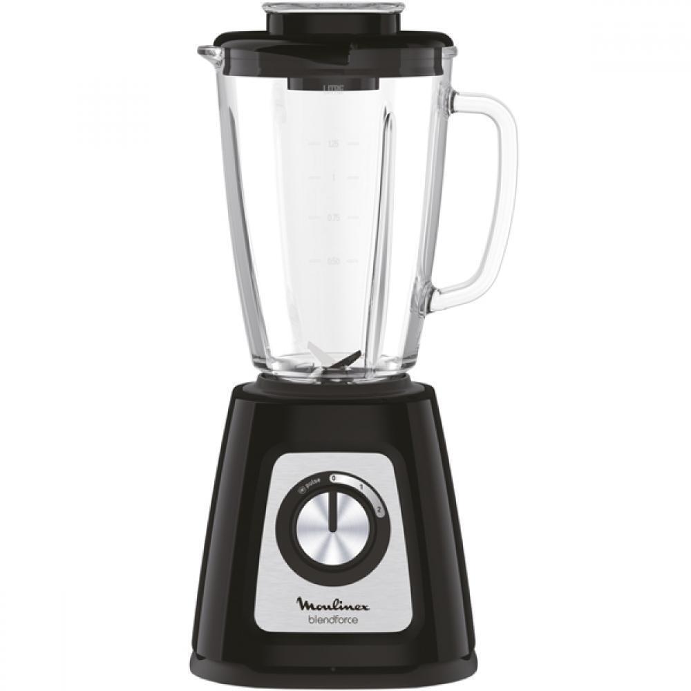 Блендер BlendForce 2 Moulinex LM435810