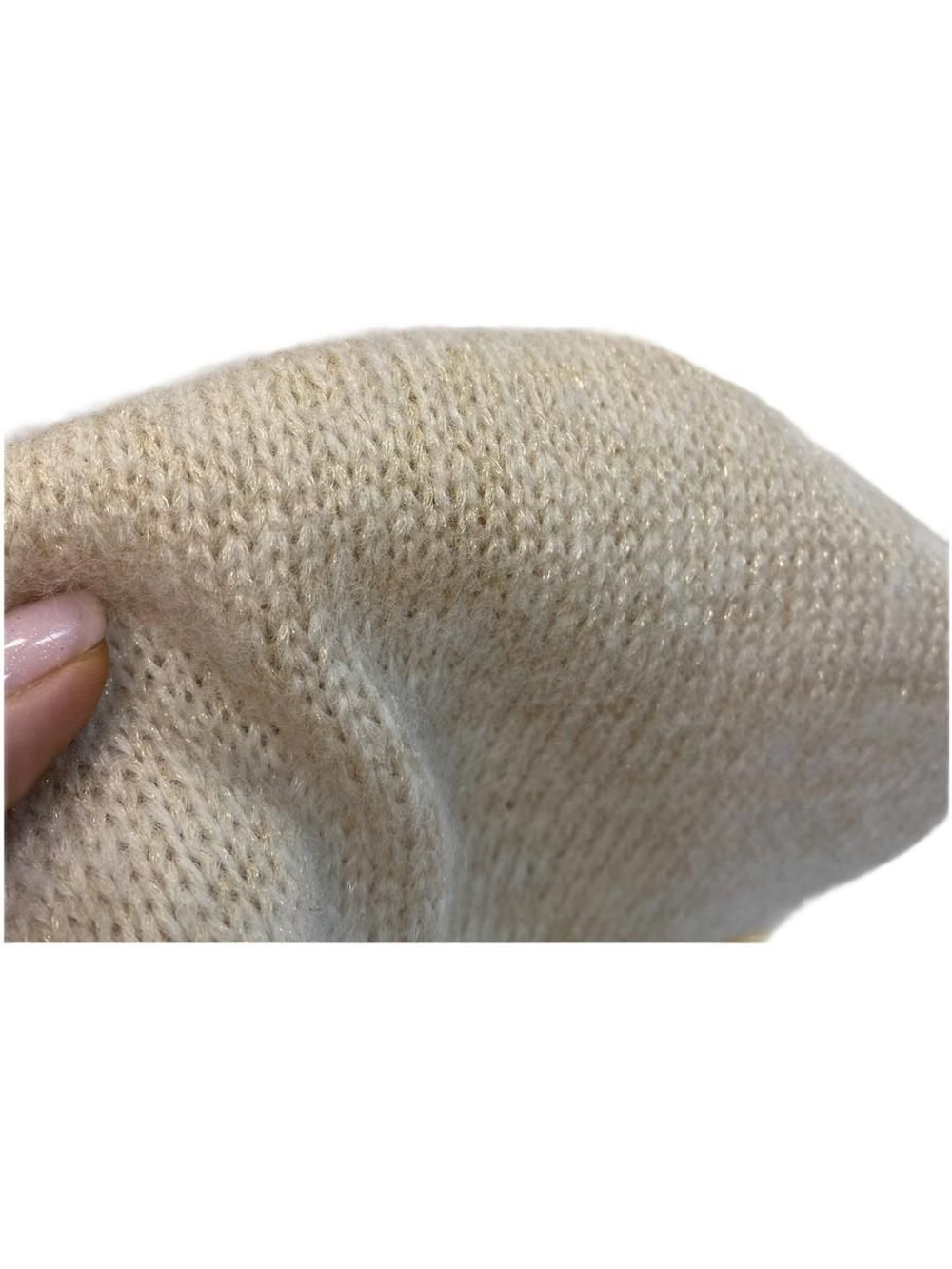 Пряжа на бобине (Италия) 65% альпака 35:п/а (100 г-250м) 620г