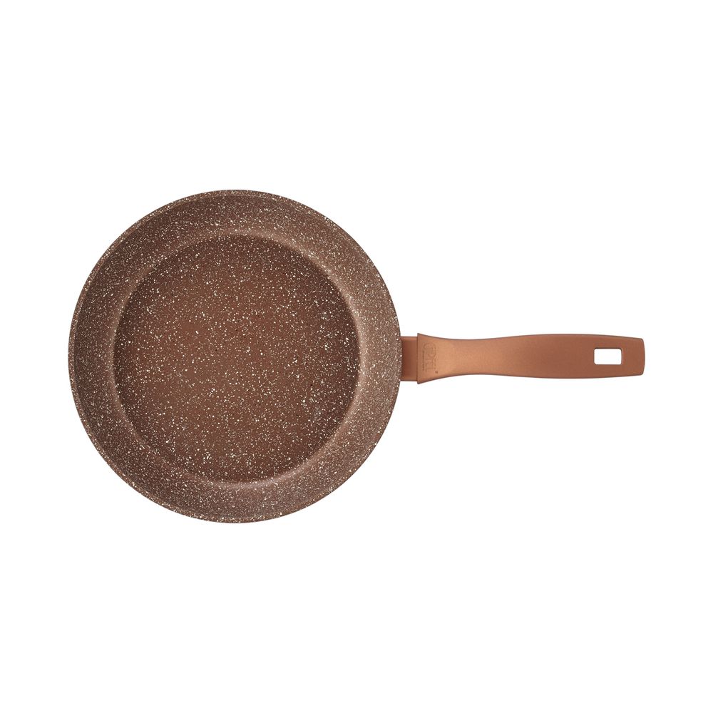 Алюминиевая сковорода Gipfel Katrin 1777 26 см