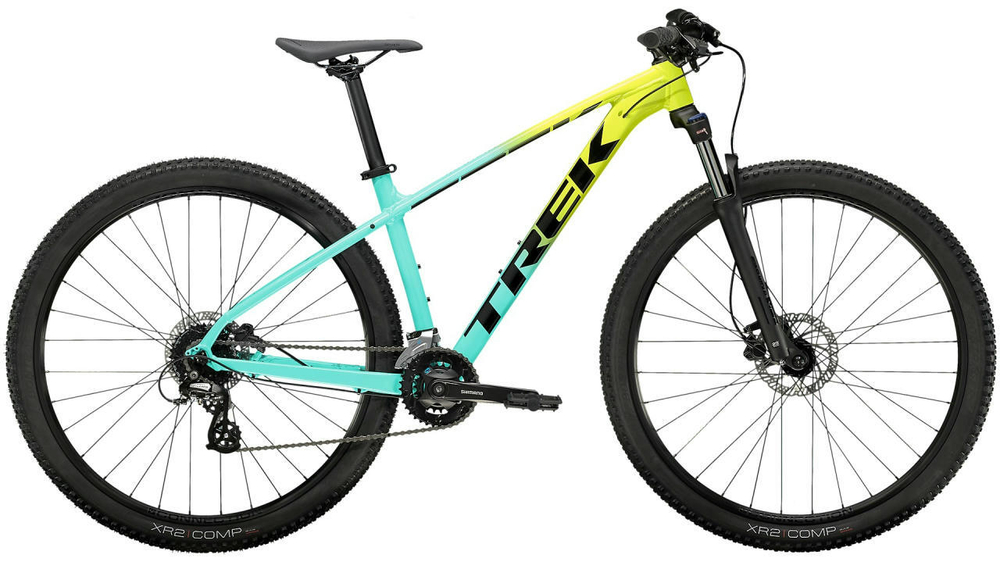 Горный велосипед Trek Marlin 5 26" (2022)