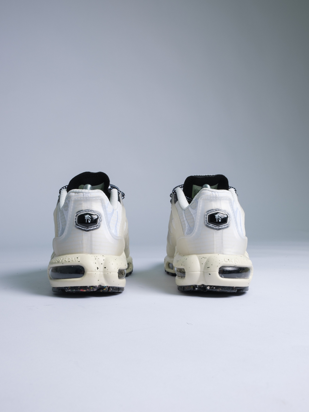 Кроссовки Nike Air Max Terrascape (бел.)