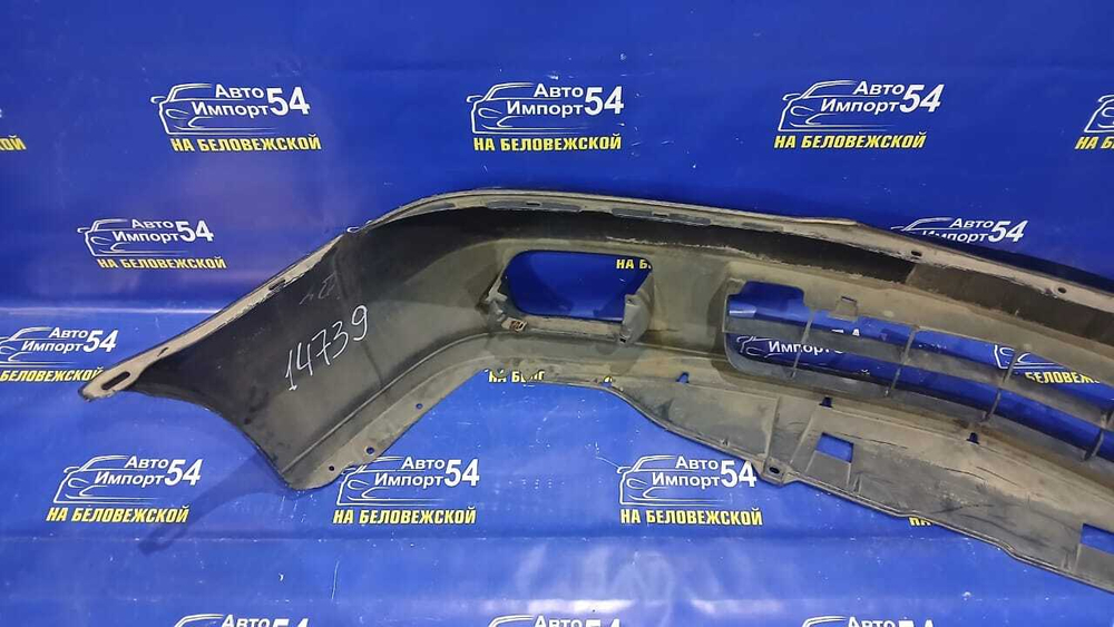 Бампер передний Honda INSPIRE 1998-2001