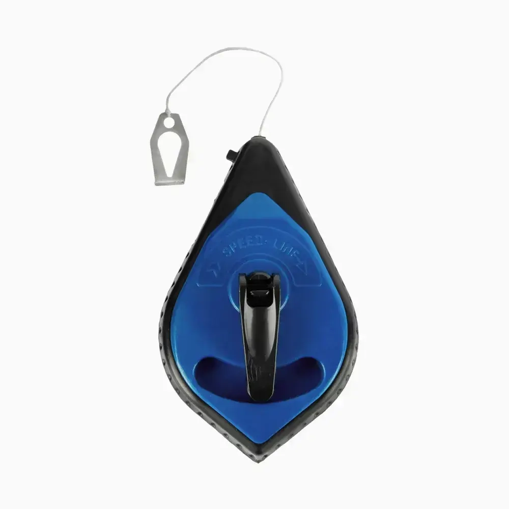 Шнур разметочный КОБАЛЬТ 30 метров.