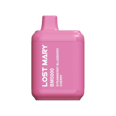 Lost Mary BM5000