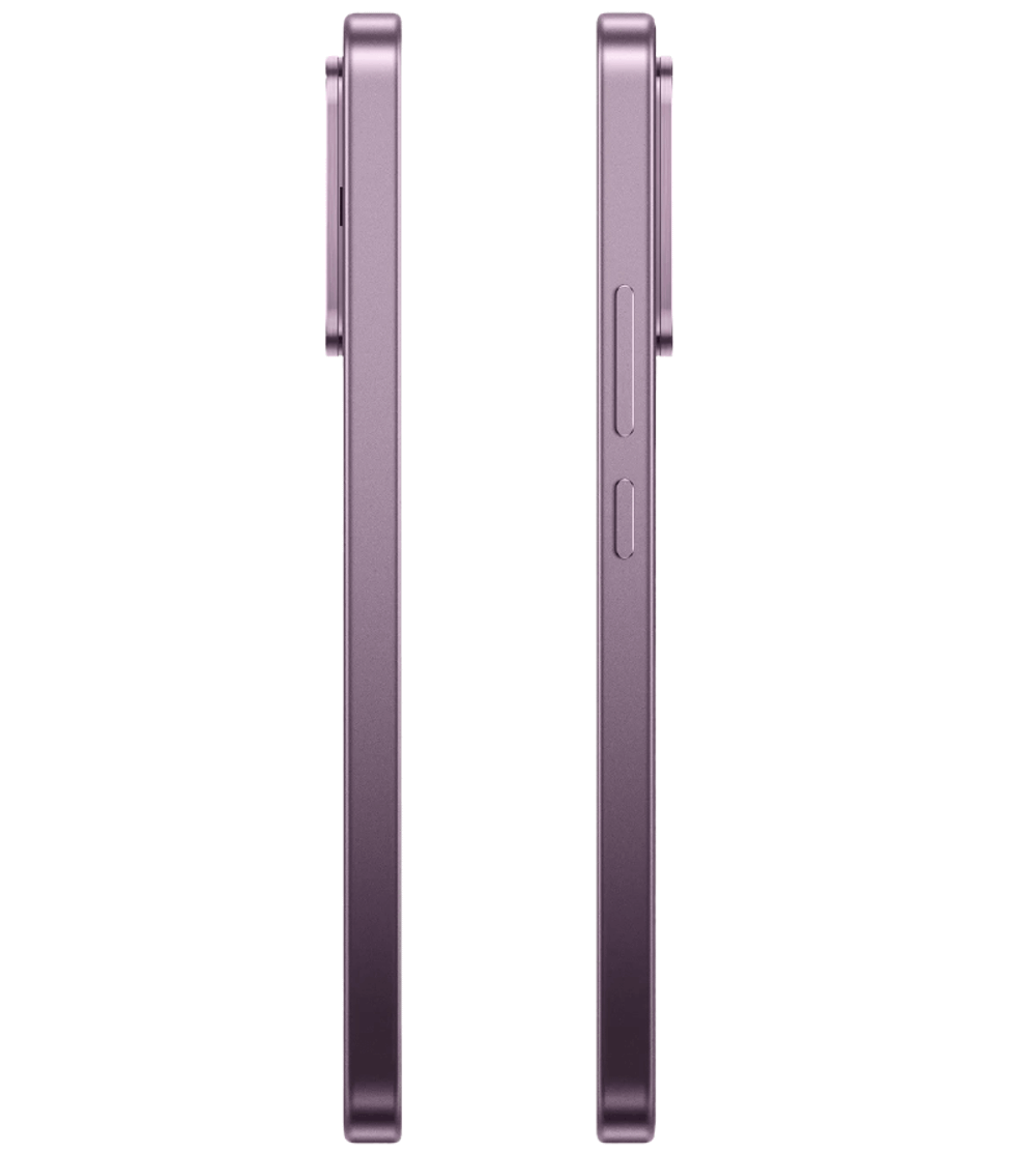 Смартфон Xiaomi 17T 12/512Gb Фиолетовый