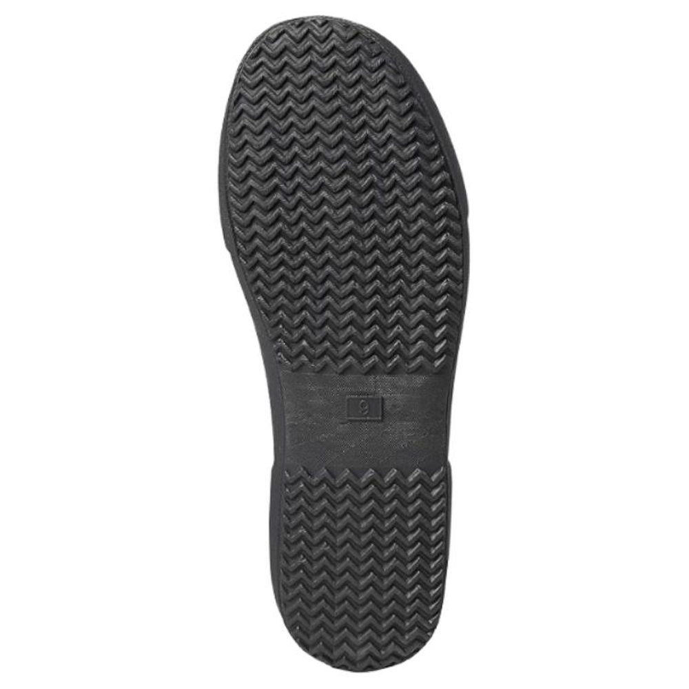 HELLY HANSEN Waterproof Comfortable Rain Boots Men"s Black